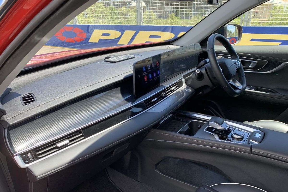 2023 Chery Tiggo 7 Pro Ultimate AWD T32
