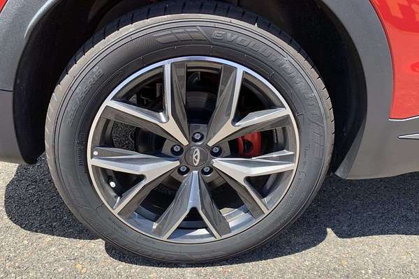 2023 Chery Tiggo 7 Pro Ultimate AWD T32