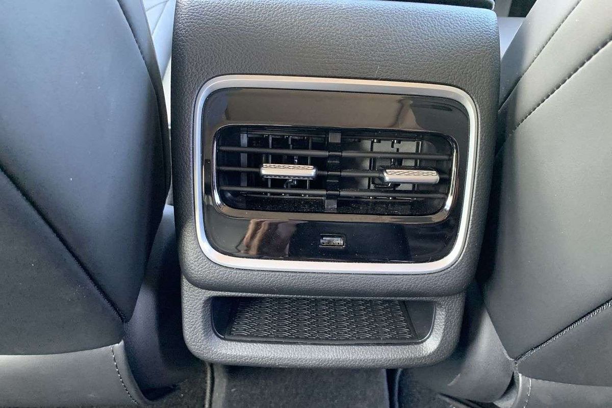 2023 Chery Tiggo 7 Pro Ultimate AWD T32