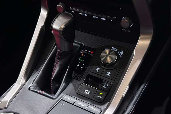 2020 Lexus NX NX300h F Sport AYZ10R