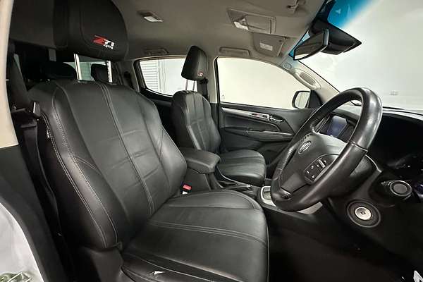 2020 Holden Colorado Z71 RG 4X4