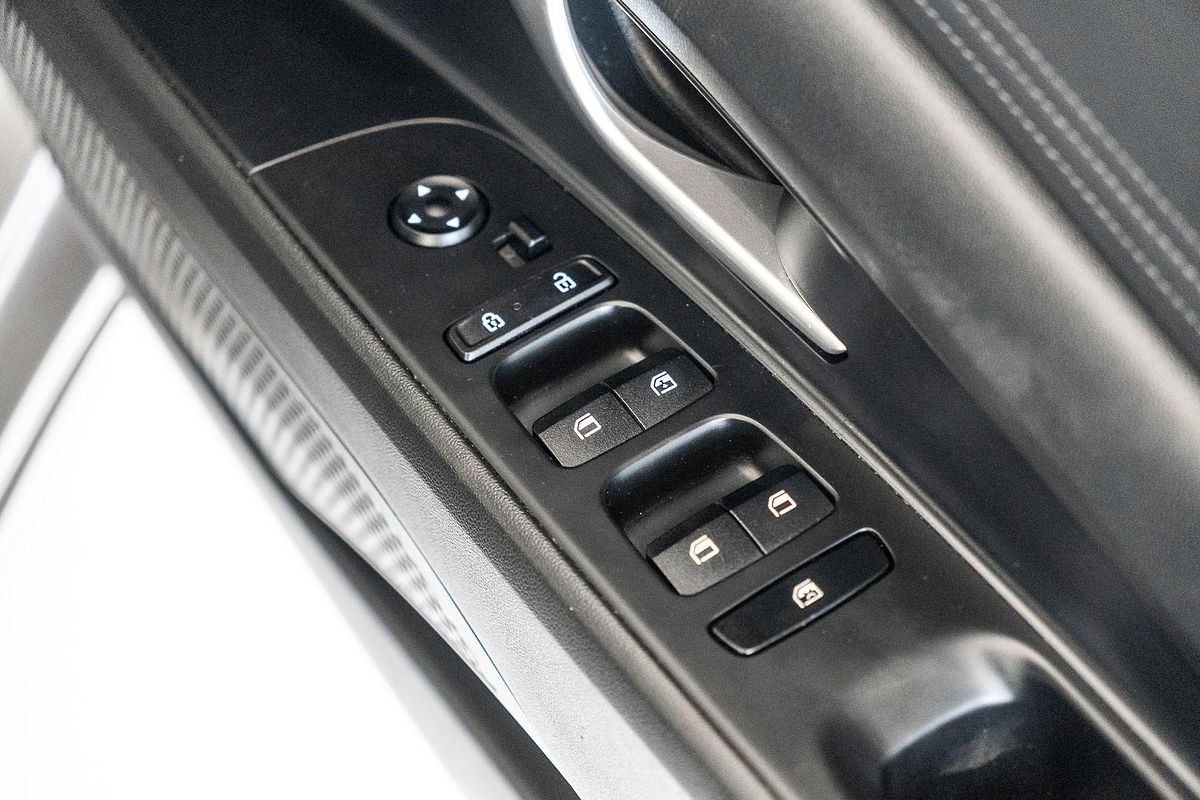 2022 Hyundai i30 Active CN7.V1