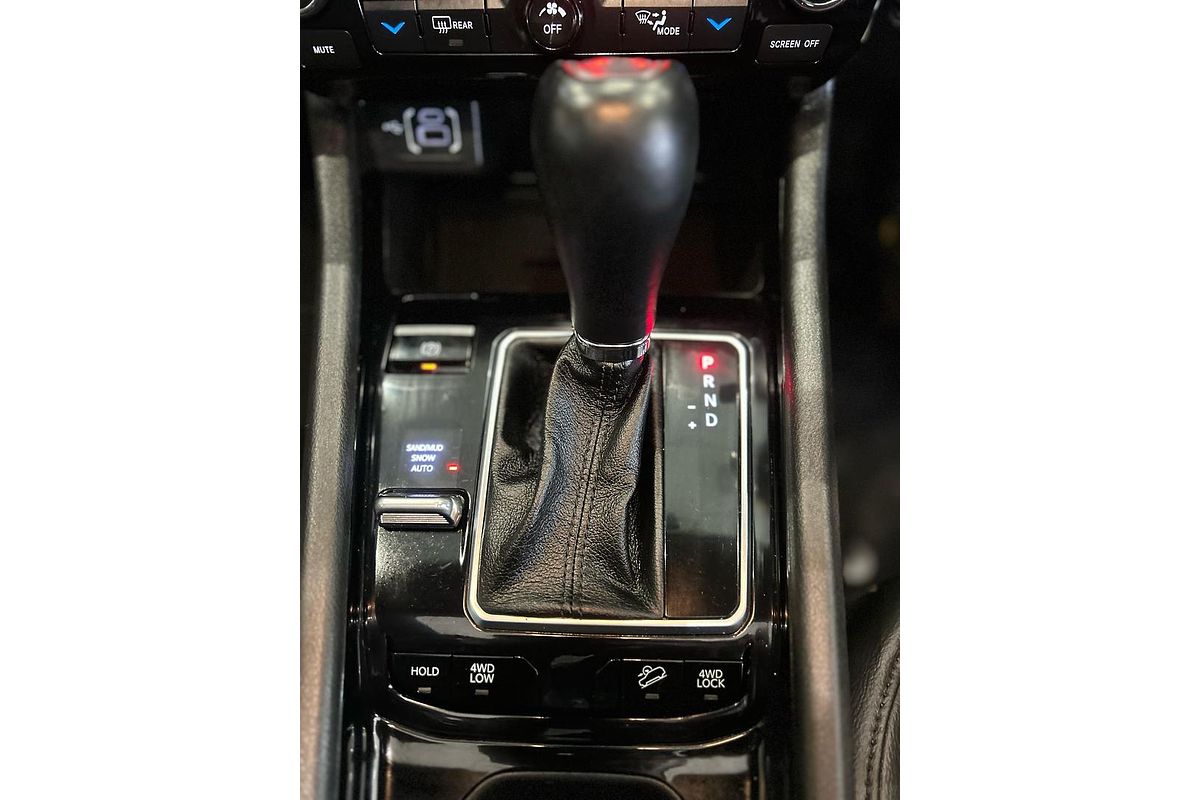 2021 Jeep Compass S-Limited M6