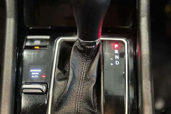 2021 Jeep Compass S-Limited M6