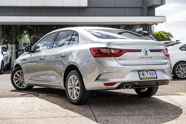 2018 Renault Megane Zen LFF