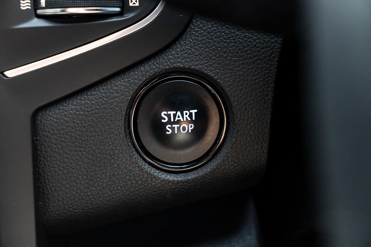 2018 Renault Megane Zen LFF