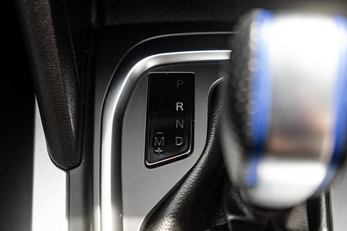 2018 Renault Megane Zen LFF