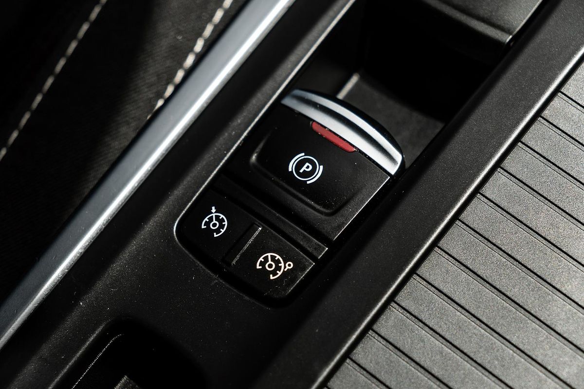2018 Renault Megane Zen LFF