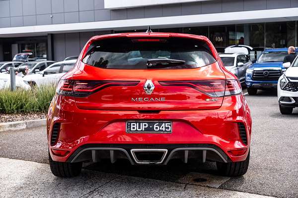 2021 Renault Megane R.S. Trophy BFB
