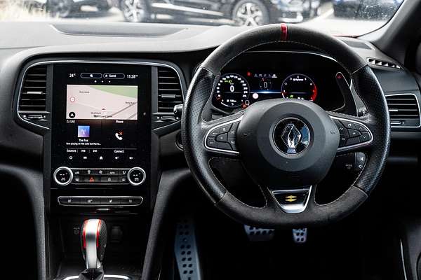 2021 Renault Megane R.S. Trophy BFB