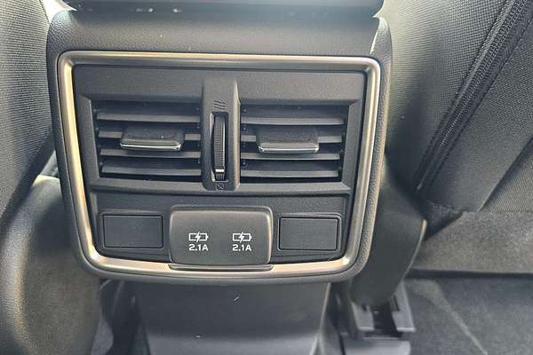 2024 Subaru Forester 2.5i-L S5