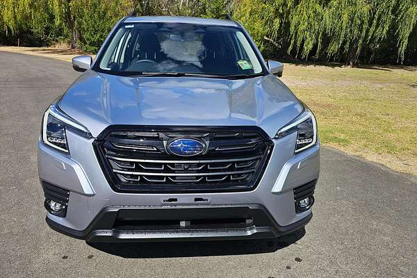 2024 Subaru Forester 2.5i-L S5
