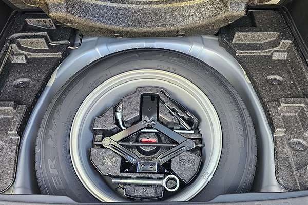2024 Subaru Forester 2.5i-L S5