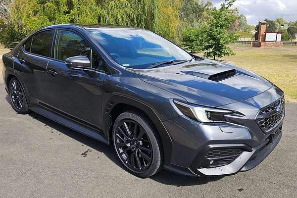 2024 Subaru WRX RS VB
