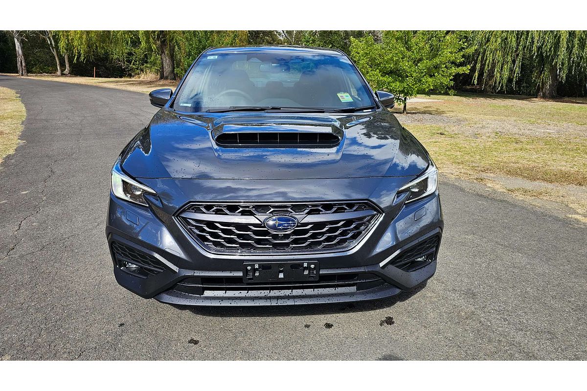 2024 Subaru WRX RS VB