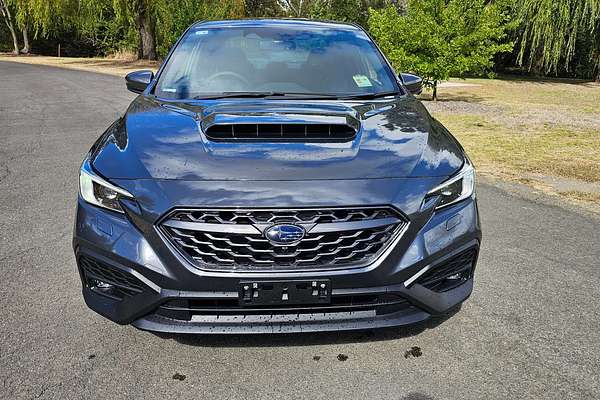 2024 Subaru WRX RS VB