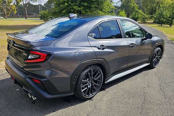 2024 Subaru WRX RS VB