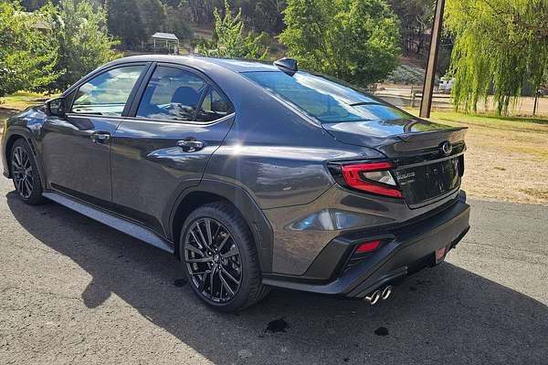 2024 Subaru WRX RS VB