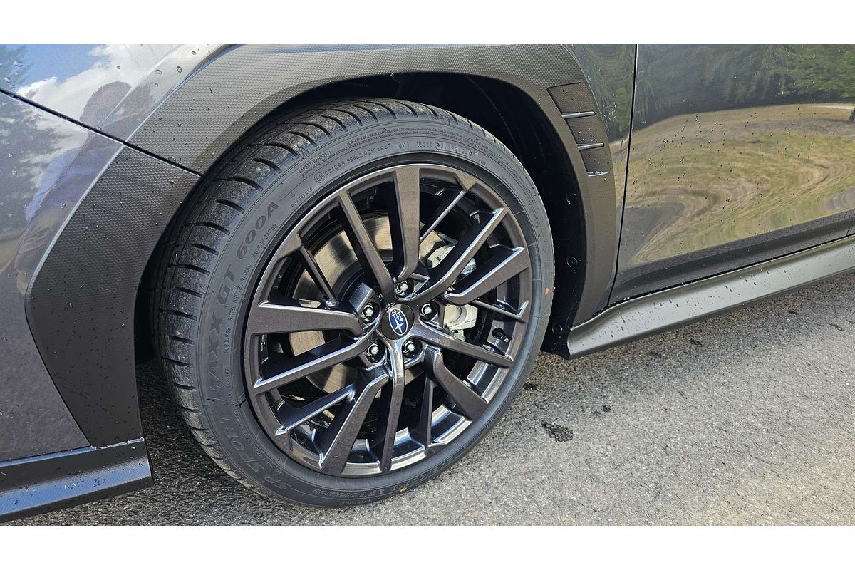 2024 Subaru WRX RS VB