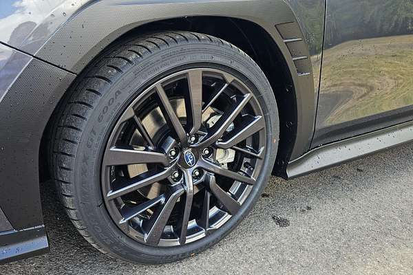 2024 Subaru WRX RS VB