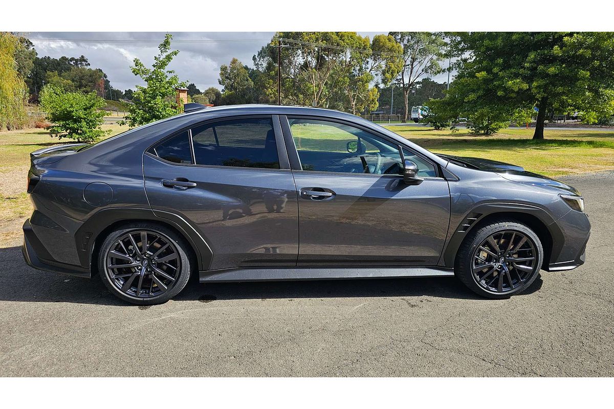 2024 Subaru WRX RS VB