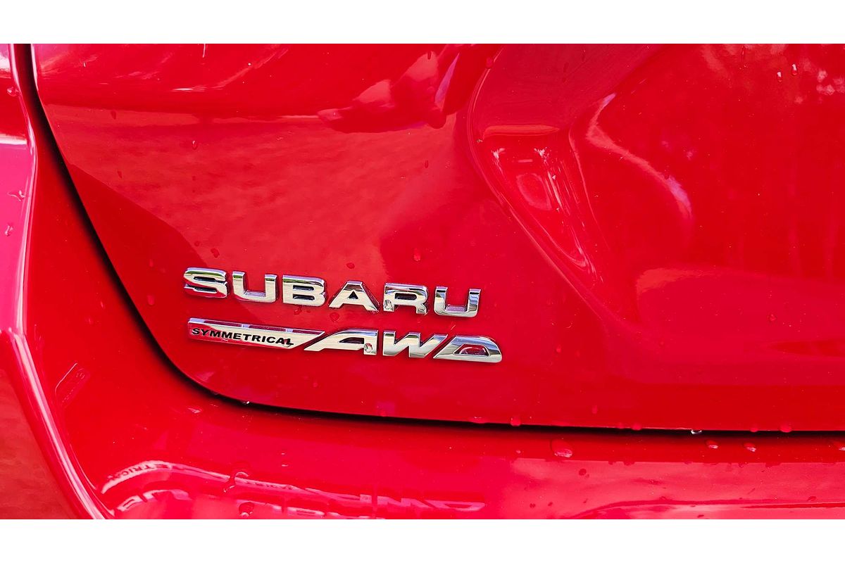 2024 Subaru Impreza 2.0R G6