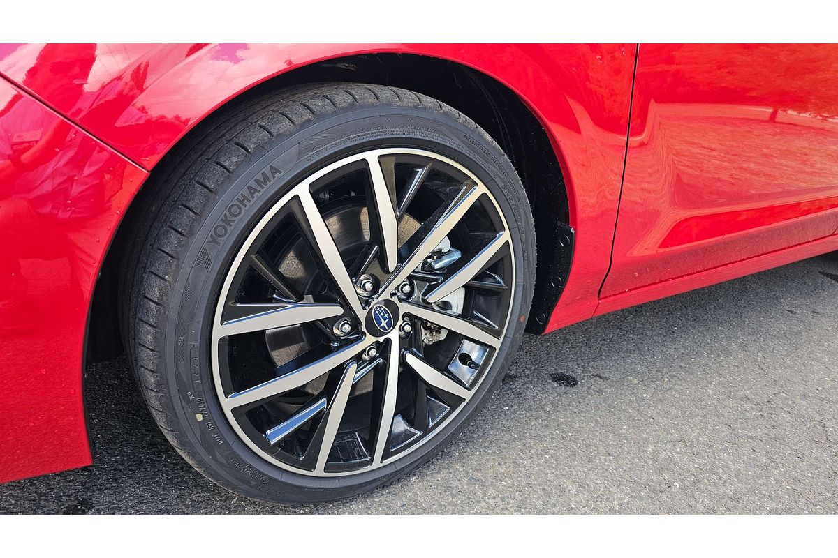 2024 Subaru Impreza 2.0R G6