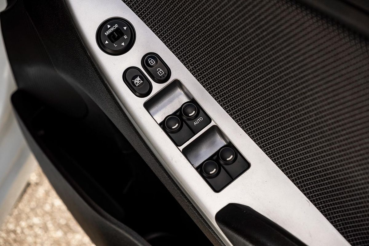 2014 Hyundai Accent Active RB2
