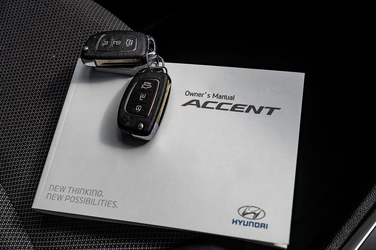2014 Hyundai Accent Active RB2