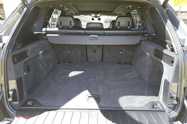 2022 BMW X5 xDrive30d M Sport G05