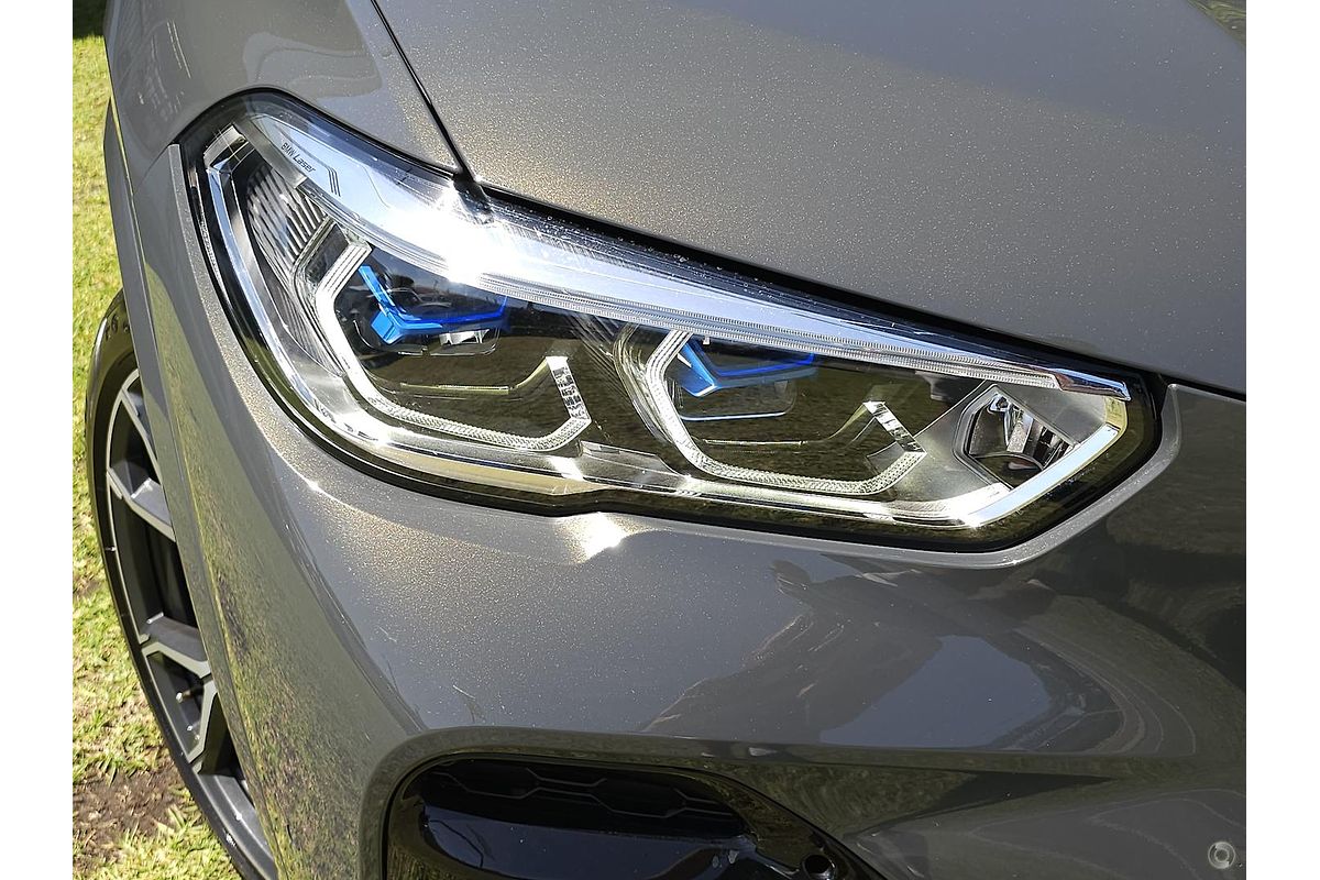 2022 BMW X5 xDrive30d M Sport G05