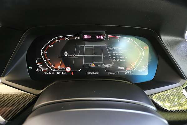 2022 BMW X5 xDrive30d M Sport G05