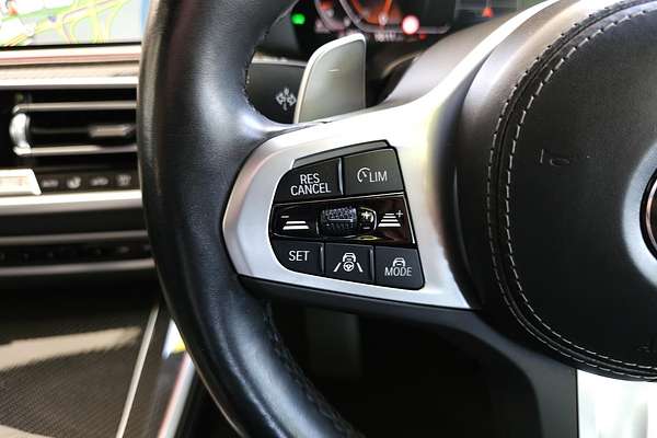 2022 BMW X5 xDrive30d M Sport G05