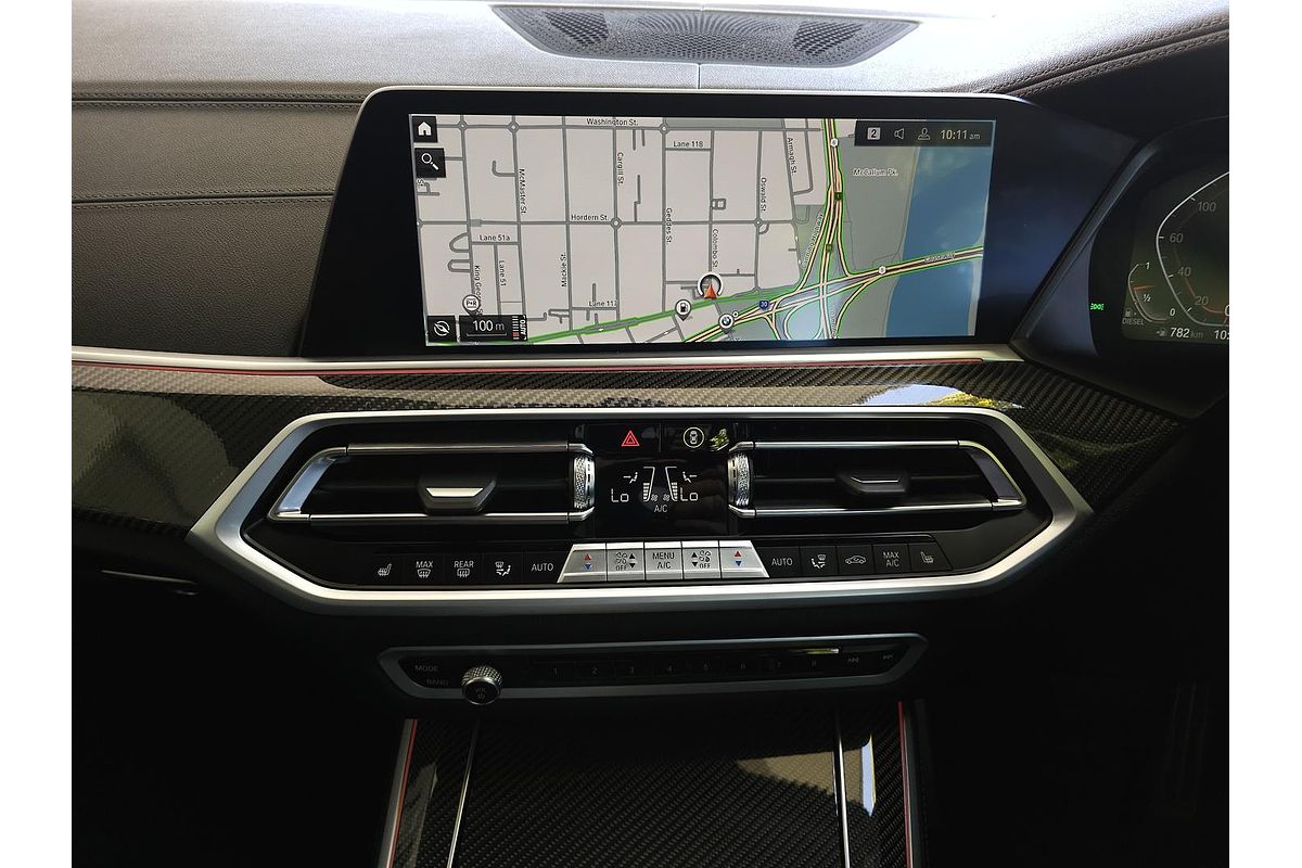 2022 BMW X5 xDrive30d M Sport G05