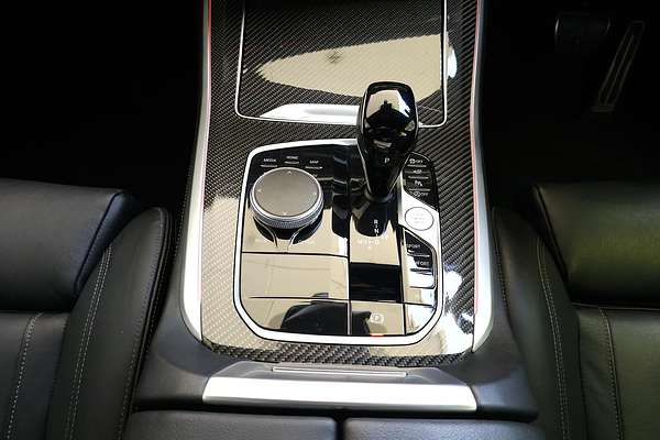 2022 BMW X5 xDrive30d M Sport G05