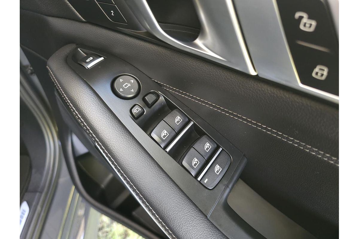 2022 BMW X5 xDrive30d M Sport G05