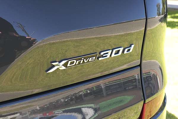 2022 BMW X5 xDrive30d M Sport G05