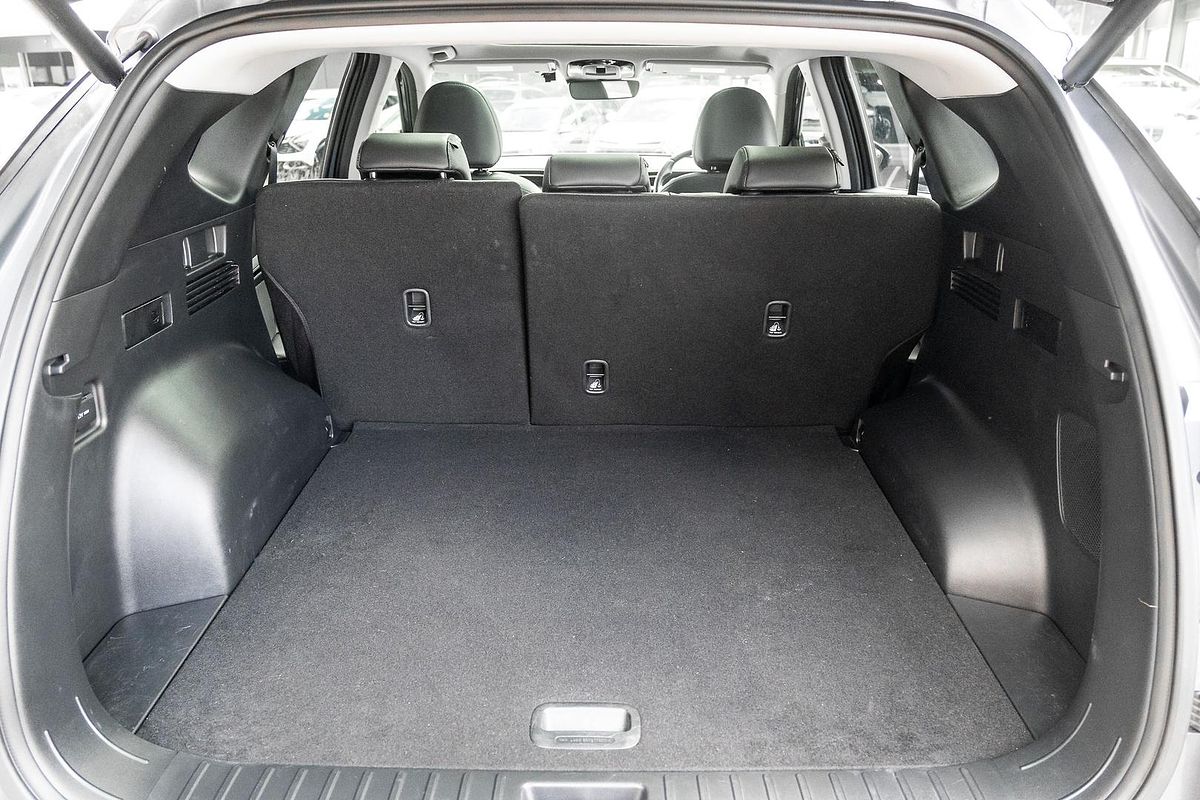 2021 Hyundai Tucson Highlander NX4.V1