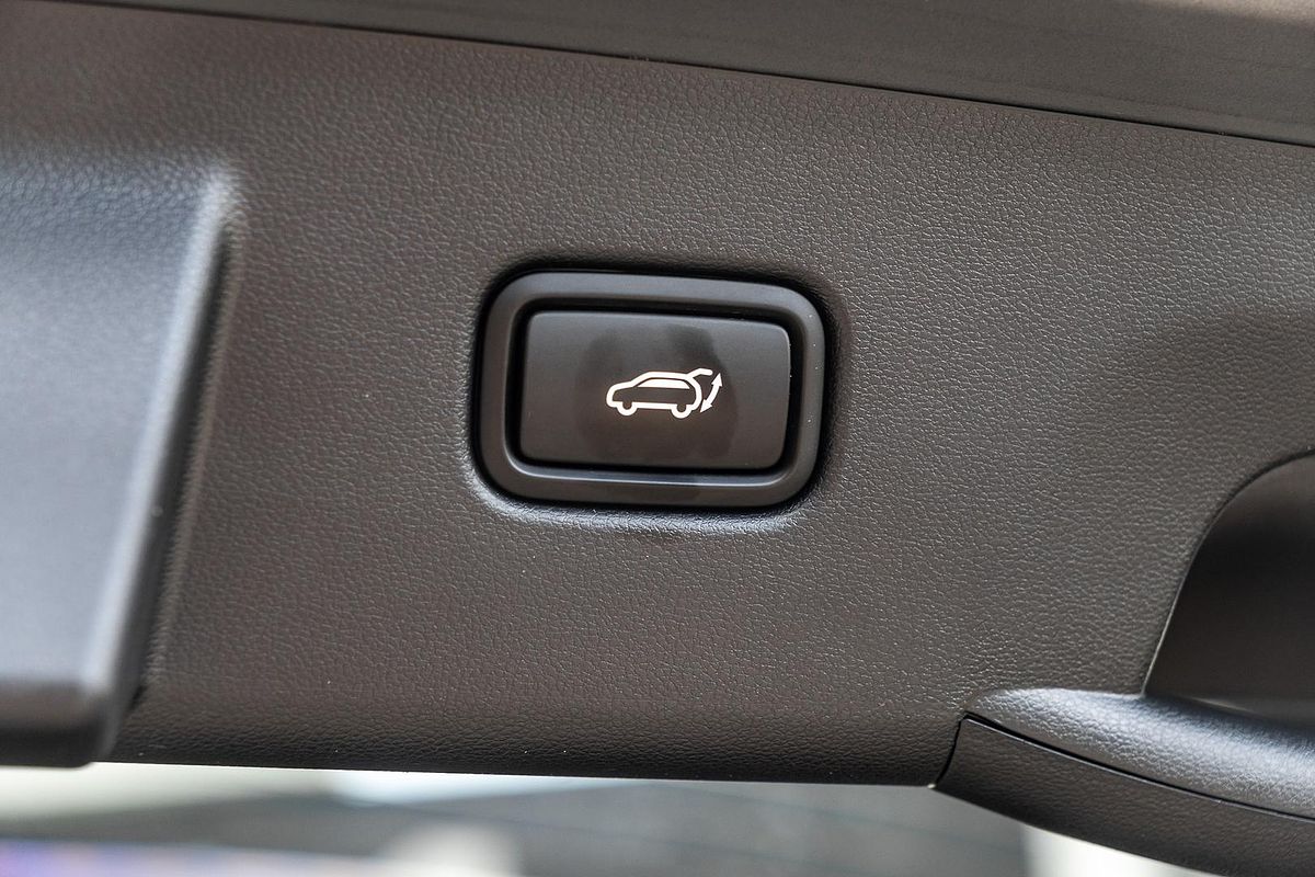 2021 Hyundai Tucson Highlander NX4.V1