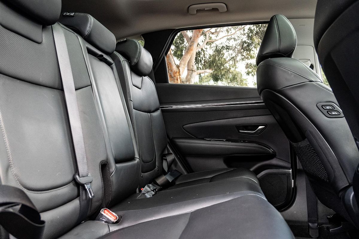 2021 Hyundai Tucson Highlander NX4.V1
