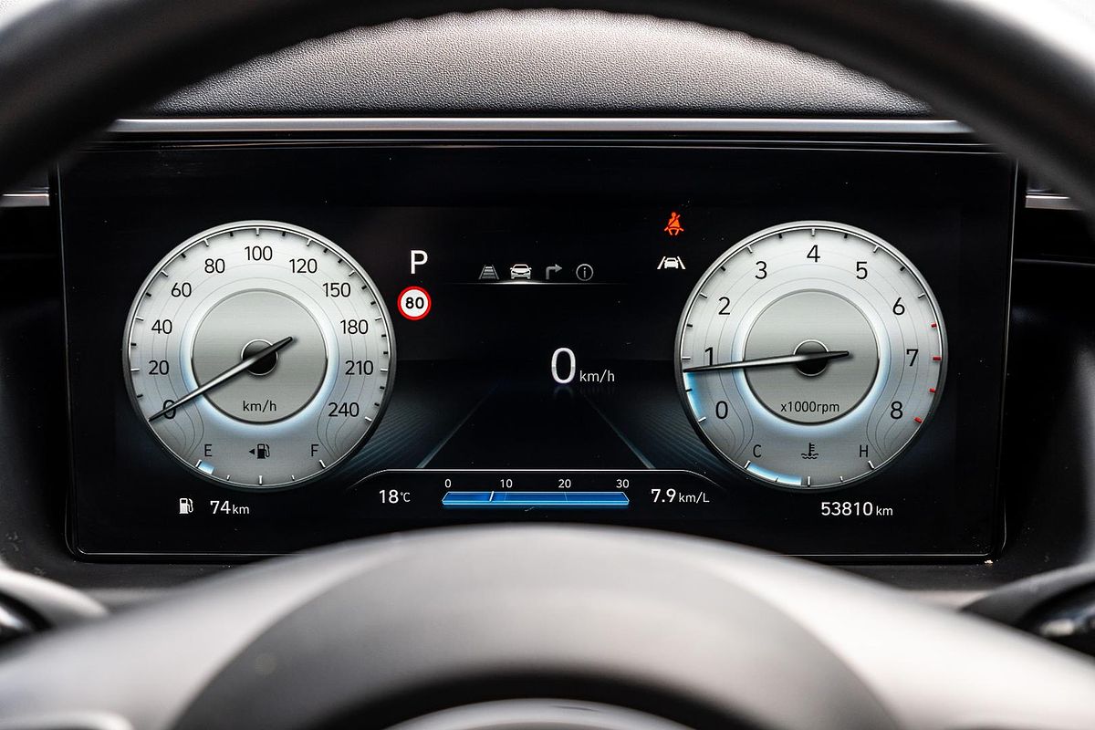 2021 Hyundai Tucson Highlander NX4.V1