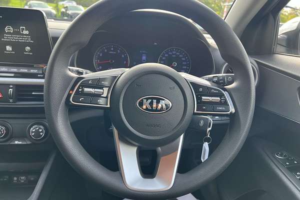 2020 Kia Cerato S BD