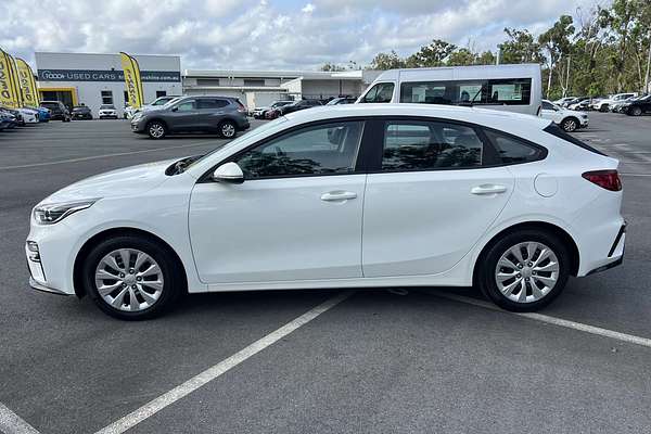 2020 Kia Cerato S BD