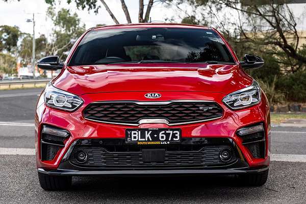 2021 Kia Cerato GT BD