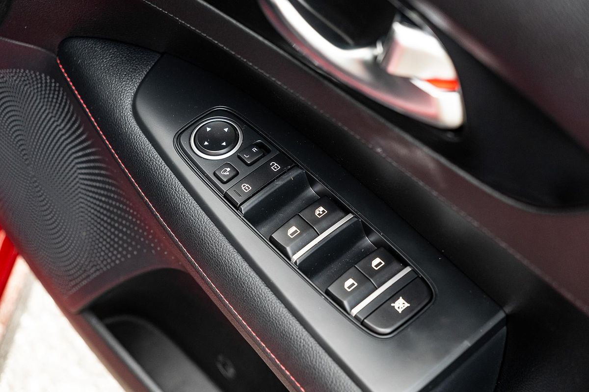 2021 Kia Cerato GT BD
