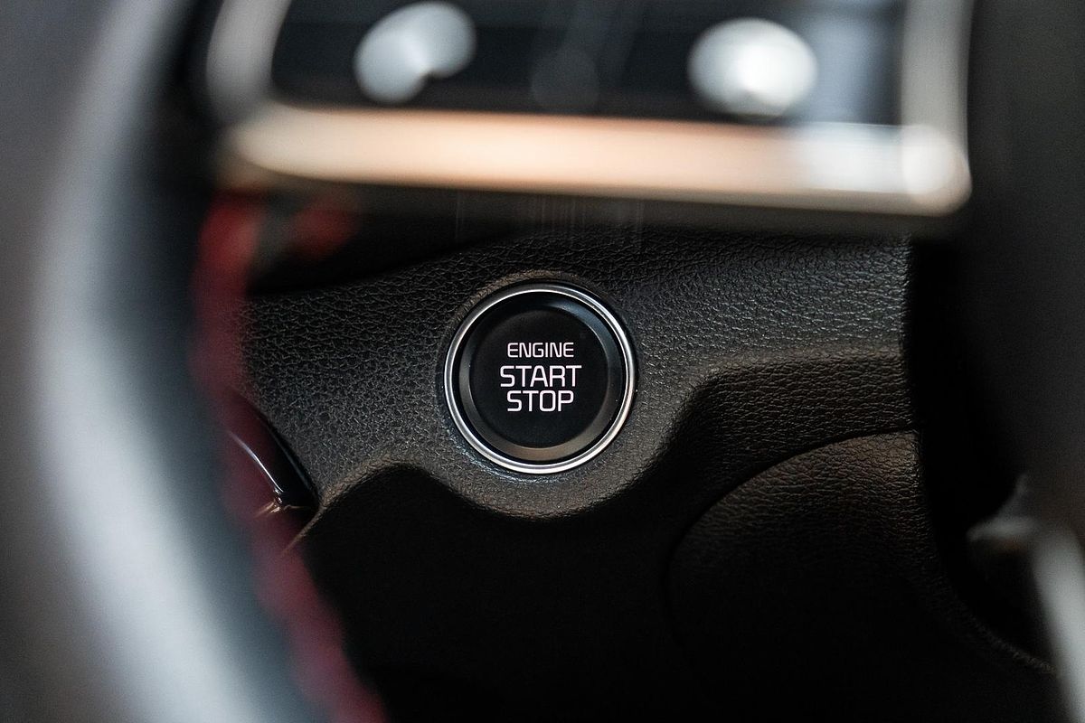 2021 Kia Cerato GT BD