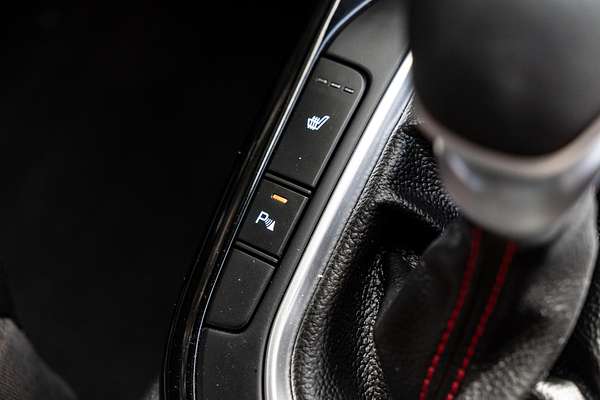 2021 Kia Cerato GT BD
