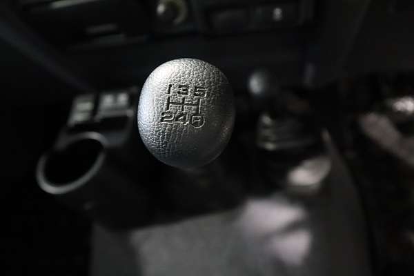 2022 Toyota Landcruiser GXL VDJ76R
