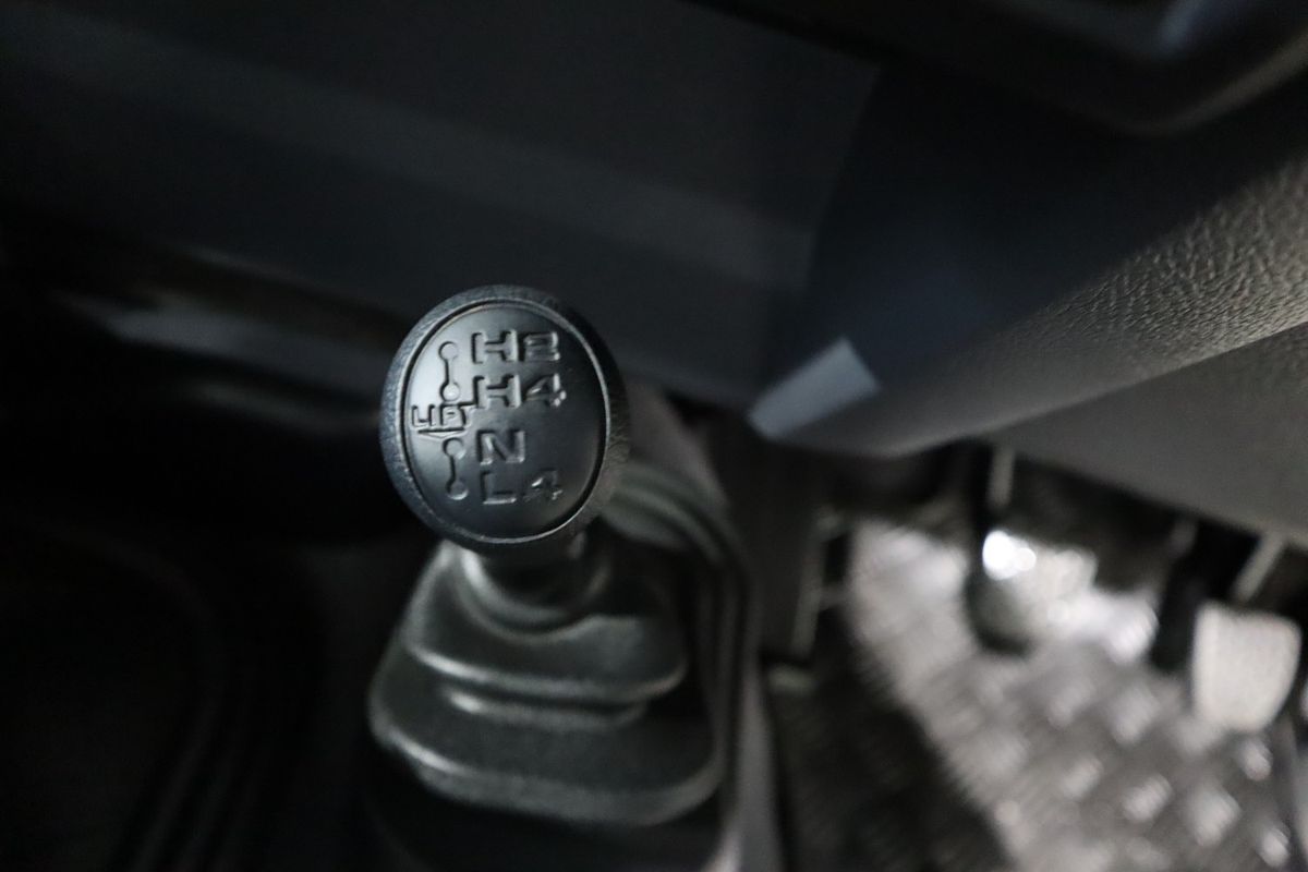 2022 Toyota Landcruiser GXL VDJ76R