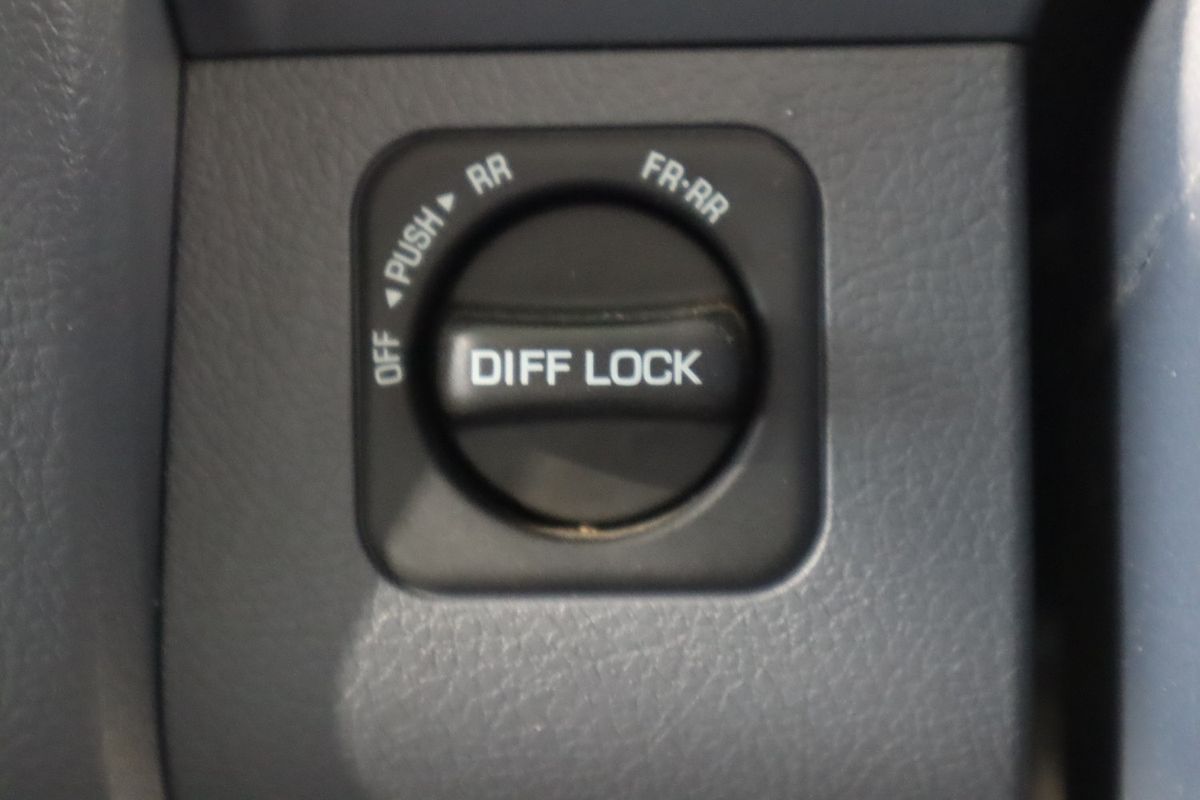 2022 Toyota Landcruiser GXL VDJ76R